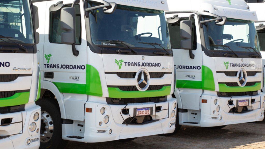Benefícios da renovação de frota no transporte rodoviário de cargas